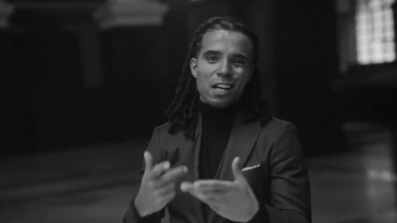 Swindle - Blow Ya Trumpet feat. Knucks, Ghetts, Akala & Kojey Radical (Music Video)