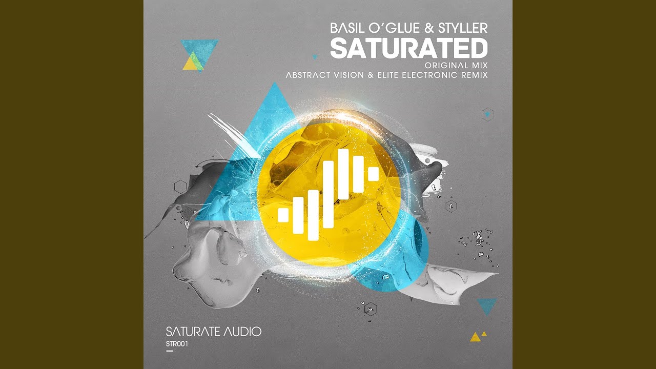 Saturated (Original Mix) auf YouTube ansehen Saturated (Original Mix) auf YouTube ansehen