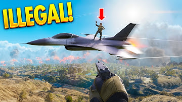 Battlefield REDSEC WTF & Funny Moments! Ep #5