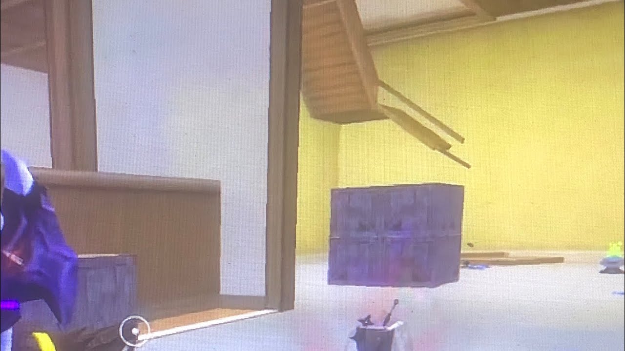 K-Tech Freefire on NB