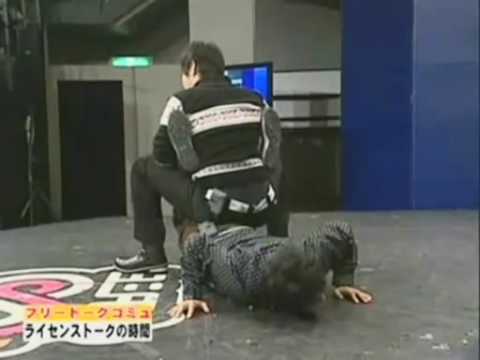 【MAD】夢番地