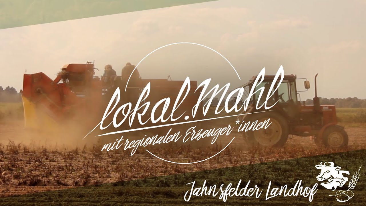 #3 lokal.Mahl - Jahnsfelder Landhof