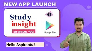 Study insight App launched || Download Now screenshot 4