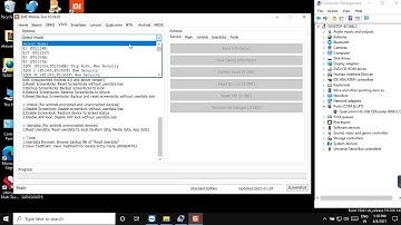Vivo V20 SE  Pattern Unlock By Eme (EMT) Tool | AndroidBate