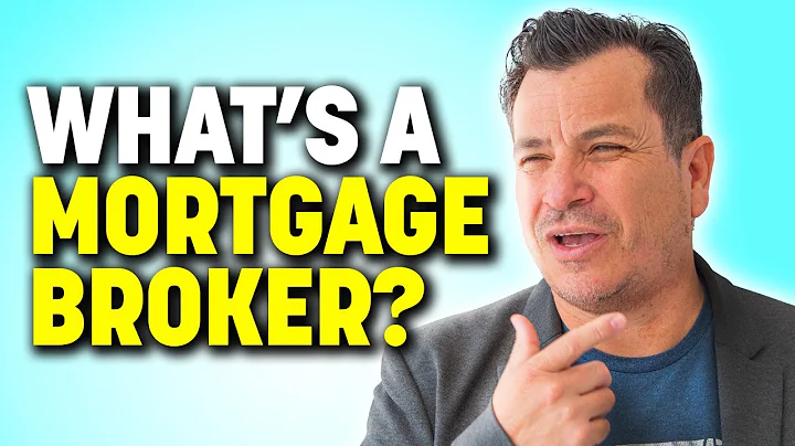 What are the main differences between a mortgage agent and a mortgage broker? (2025)