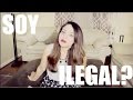 PAE#7: YO VIVO ILEGAL EN USA?!!! || EVESTHER