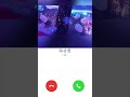 【中文字幕】來自荒巻美咲的電話~一起去水族館吧~