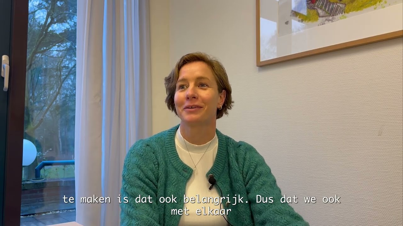 Triple-C deel 6: Triple-C als organisatie