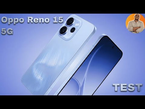 Oppo Reno 15 5G : Test, Prix et Avis - Le meilleur smartphone à 600€ en 2026 ?