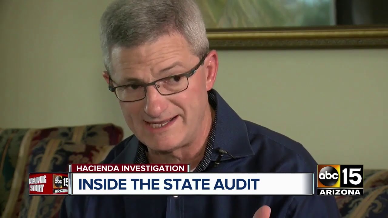 Former county attorney to lead internal review of Hacienda Healthcare