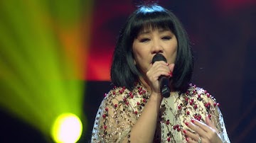 LK Tình Hờ (St Phạm Duy) và Cứ Lừa Dối Đi (ST Huỳnh Nhật Tân) trình bày bởi Cẩm Vân Khắc Triệu