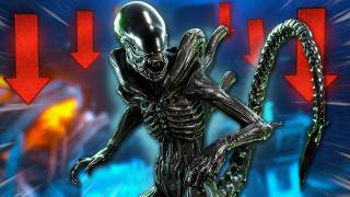 Diese DBD Challenge war zu WAHNSINNIG | Killer Madness Alien in Dead by Daylight