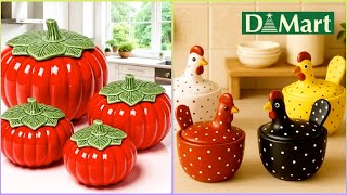 😍DMART latest offers, online available|| buy 1 buy free ! new arrivals, organizer, kitchen products