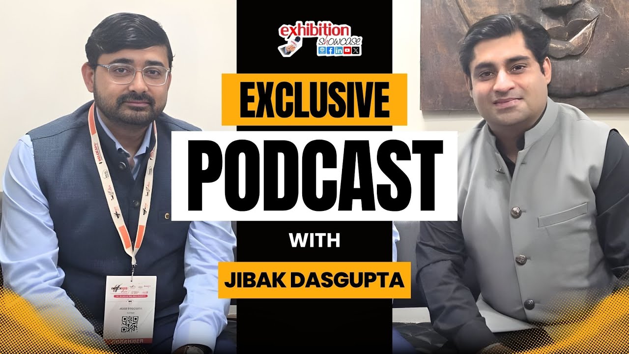 Роль IMTMA в формировании будущего индийского производства | Беседа с Джибаком Дасом Гуптой