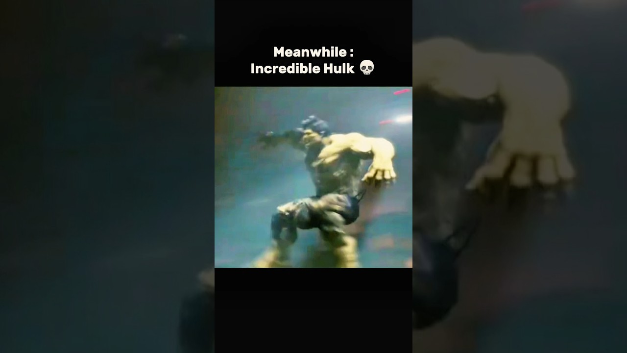 Spiderman Web Swinging Is Amazing But 