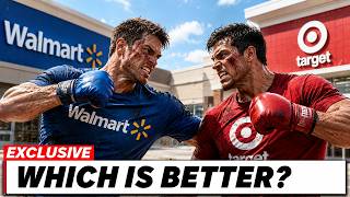 Walmart vs Target: Which One Is REALLY Cheaper