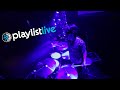 PLAYLIST LIVE 2015 VLOG | Ricky Ficarelli