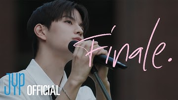승민(Seungmin) - Finale. (eill Cover) | [SONG by(송 바이)] Ep.10