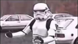 Battlefront 2 With Brick Ocho...