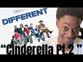 PSYCHIC FEVER's Cinderella Pt. 2 Beat Is Actually Unbelievable | My Reaction