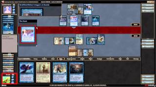 Full Block Theros Draft #2 - Round 3