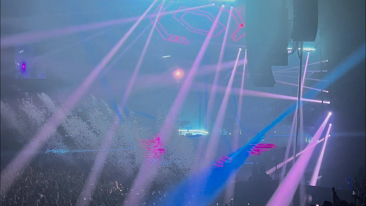 Love Letter feat The Knocks Something About You Part 2 ODESZA 