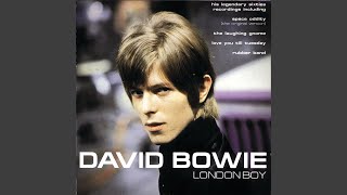 Video voorbeeld van "David Bowie - Space Oddity (Full Demo Version)"