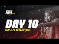 DAY  10 || REFRESH PRAYER HOUR WITH ANWINLI OJEIKERE (THE WINLOS) || JANUARY 14TH, 2026