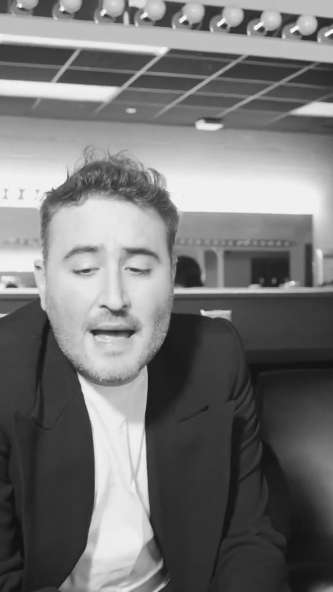 ojos papel ? #Panorama #Cover #OjosPapel