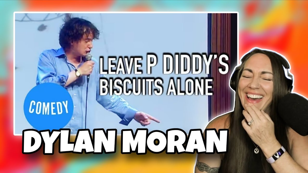 Spot On! | Dylan Moran Vs The Funk Soul Brother | Monster | Universal Comedy | Reaction