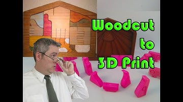 How to make a Mini Nativity Puzzle with Vectary