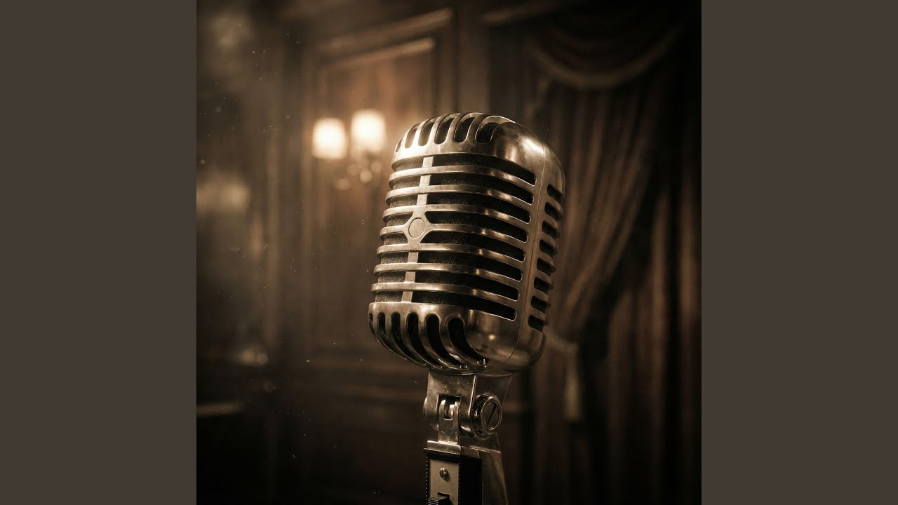 Rockstar (Versión Años 50)