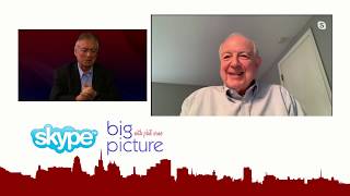 Big Picture - Warren Clark, Better Business Bureau