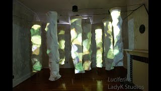 Luciferins by LadyK