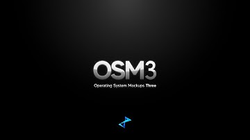 [1080p, 60fps] Operating System Mockups 3