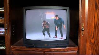 Video thumbnail of "KJ-52 "Do The Bill Cosby" (Official Music Video)"