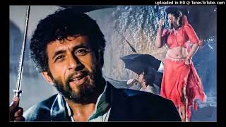 Barsaat Ke Mausam Mein Tanhai Ke Aalam Mein Najayaz Ajay Devgan