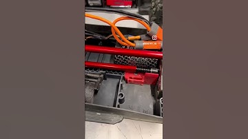 We are going to be torture testing these Aluminum drive shafts from RCAWD! @ARRMARC