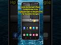 Cara Menonaktifkan Pengiriman Informasi Penggunaan &amp; Diagnostik Hp Android Kepada Google #google
