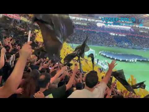 ללב נכנסת גמר גביע המדינה 