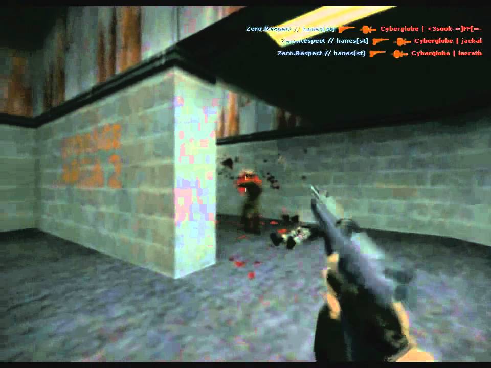 League of Honor Intro