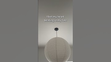 Best hack against noisy upstairs neighbors #noisyneighbors #upstairs #ceiling vibrator #apartment