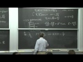 4. Solutions to Schrödinger Equation, Energy Quantization