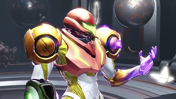 Metroid Dread Part 17 | Let