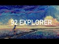 Post Malone - 92 Explorer (Clean)