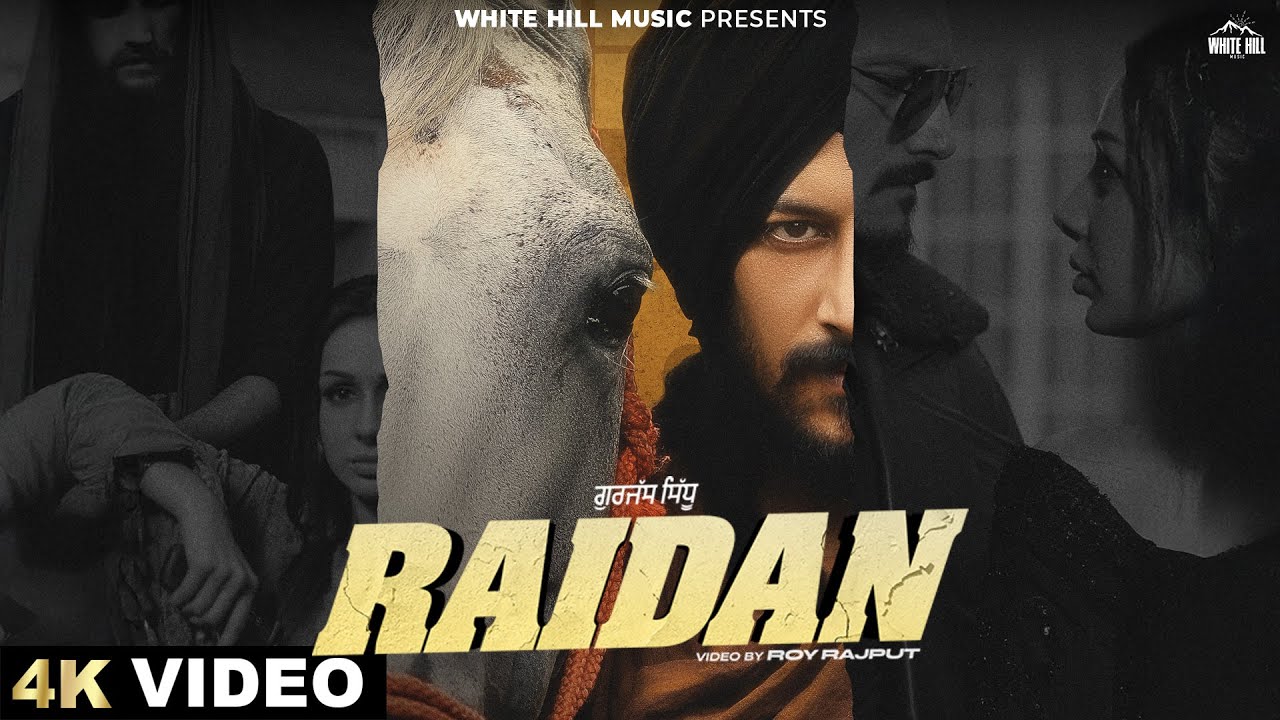 Tonton Raidan (Official Video) Gurjas Sidhu Ft. Jasmeen Akhtar | Gaiphy #newpunjabisong2025 #punjabisong di YouTube Tonton Raidan (Official Video) Gurjas Sidhu Ft. Jasmeen Akhtar | Gaiphy #newpunjabisong2025 #punjabisong di YouTube