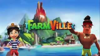 FarmVille: Tropic Escape | FWGames screenshot 4