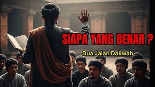 Download Lagu Sunan Kudus \u0026 Sunan Kalijaga: Dua Jalan yang Mengubah Wajah Islam Jawa MP3