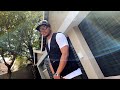 JAY JODY - QUINCY JONES FREESTYLE ( Official Music Video )