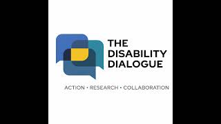 The Disability Dialogue, Open Dialogues 2026: Art as resistance: Creativity and disabled storytel...